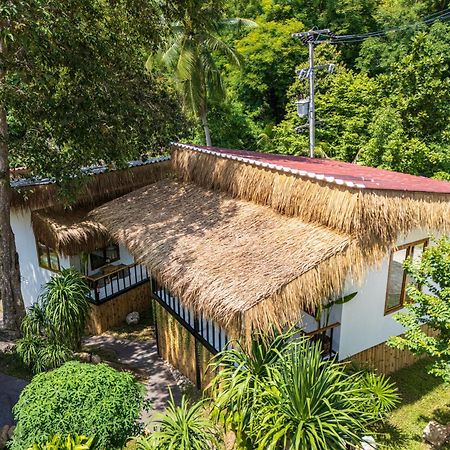 Boho Boutique Bungalows Baan Tai Dış mekan fotoğraf