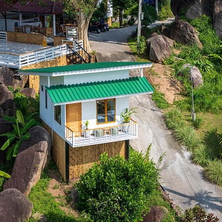 Boho Boutique Bungalows Baan Tai Dış mekan fotoğraf
