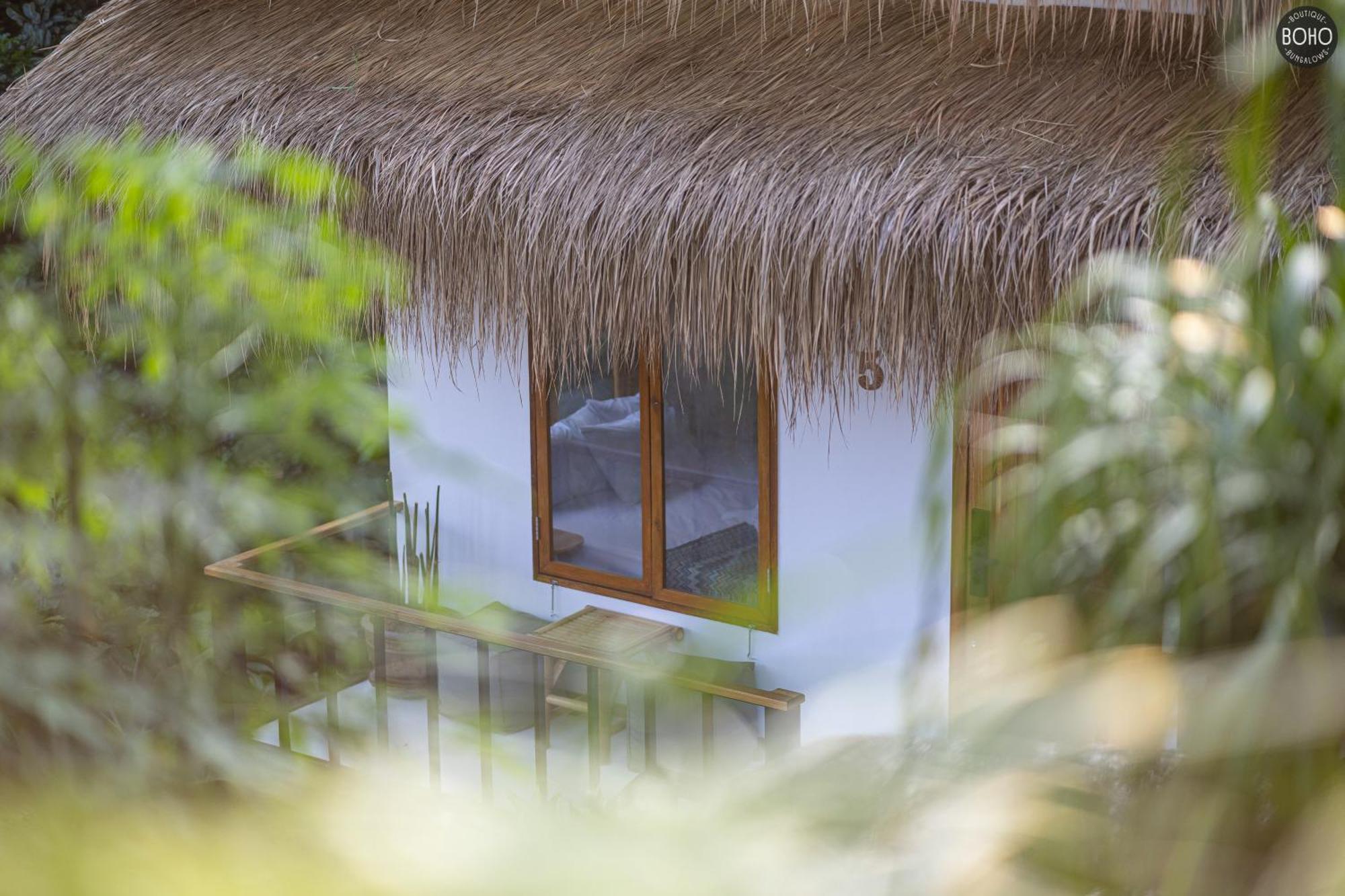 Boho Boutique Bungalows Baan Tai Dış mekan fotoğraf