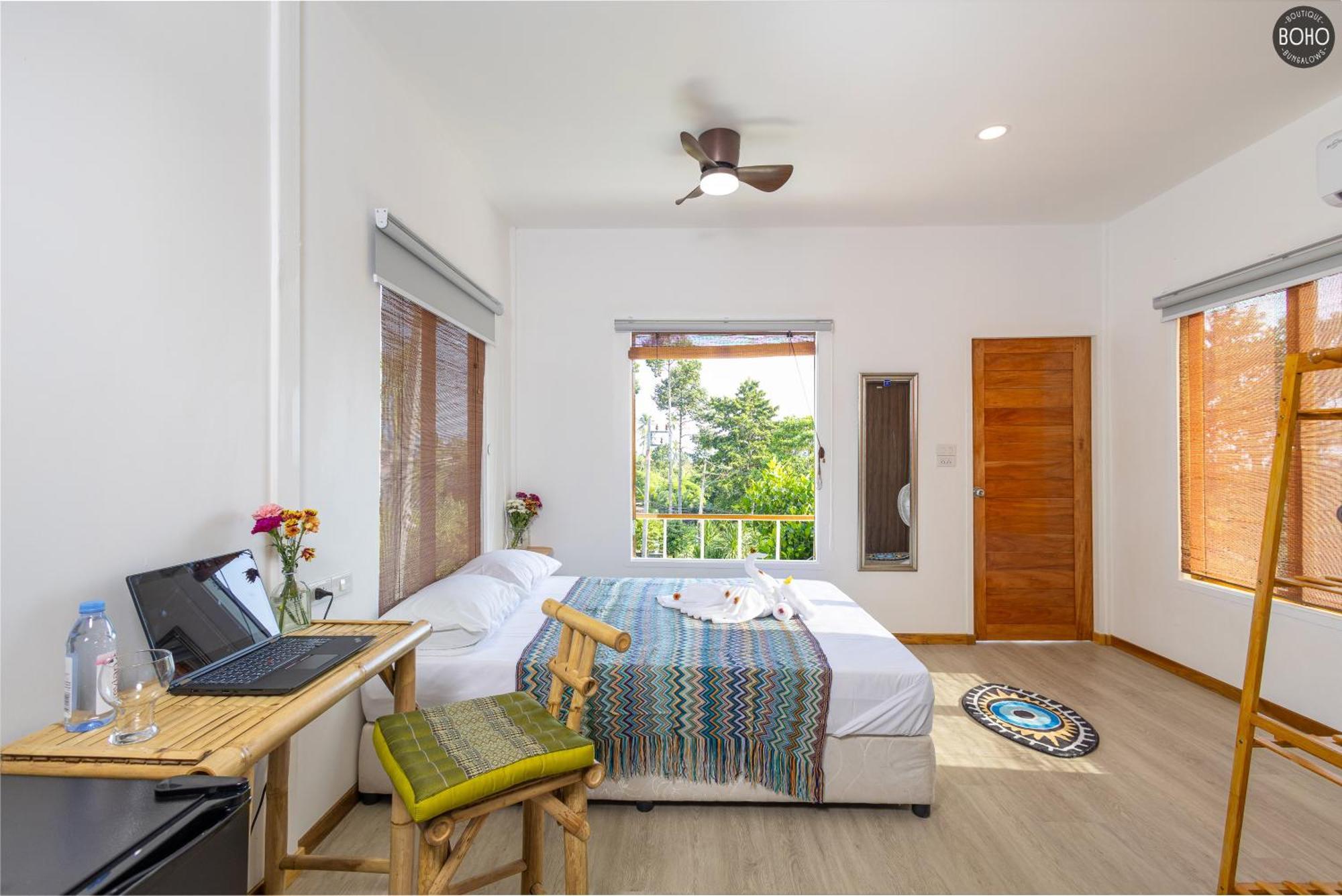 Boho Boutique Bungalows Baan Tai Dış mekan fotoğraf
