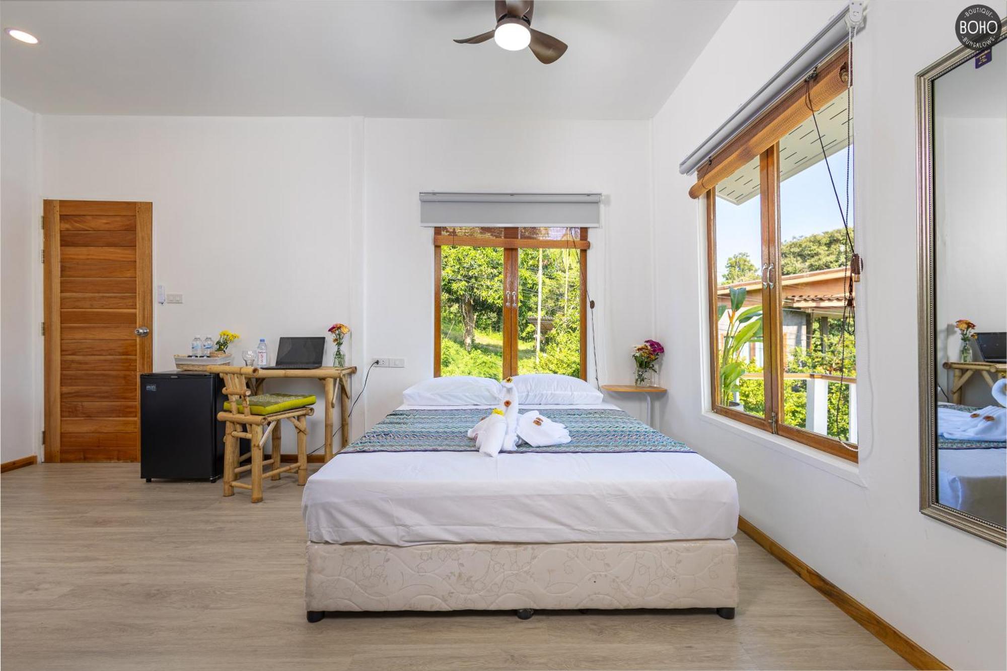 Boho Boutique Bungalows Baan Tai Dış mekan fotoğraf