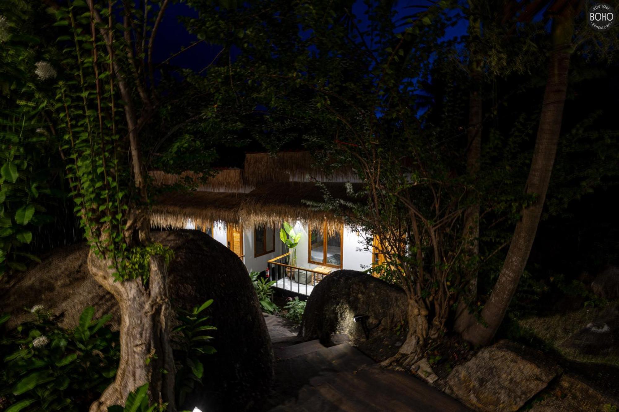 Boho Boutique Bungalows Baan Tai Dış mekan fotoğraf