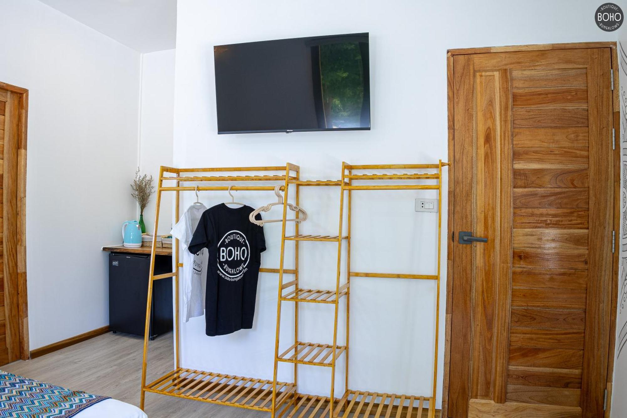 Boho Boutique Bungalows Baan Tai Dış mekan fotoğraf