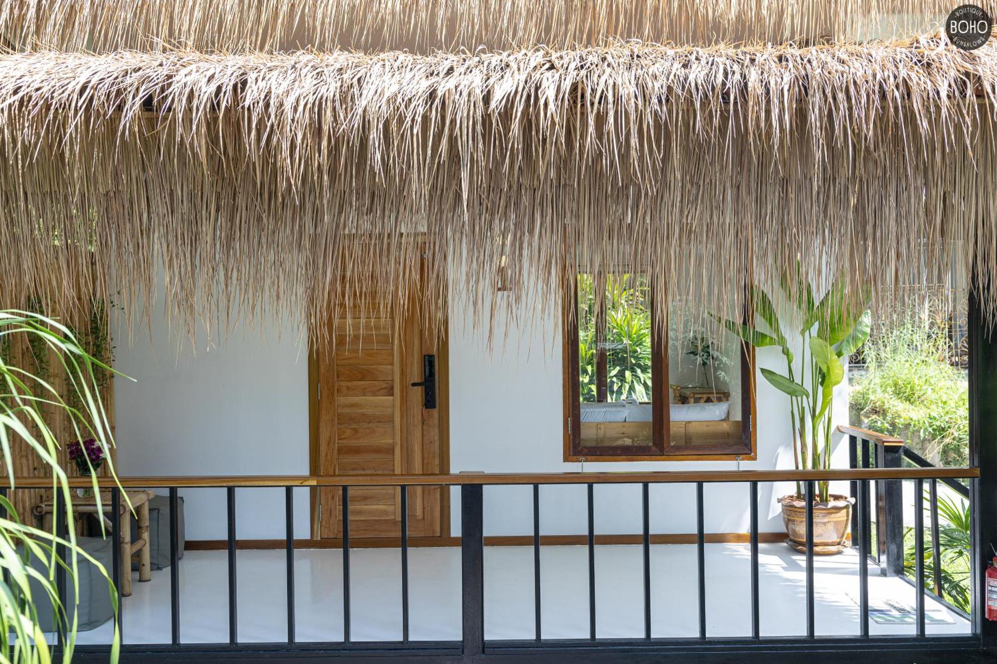 Boho Boutique Bungalows Baan Tai Dış mekan fotoğraf