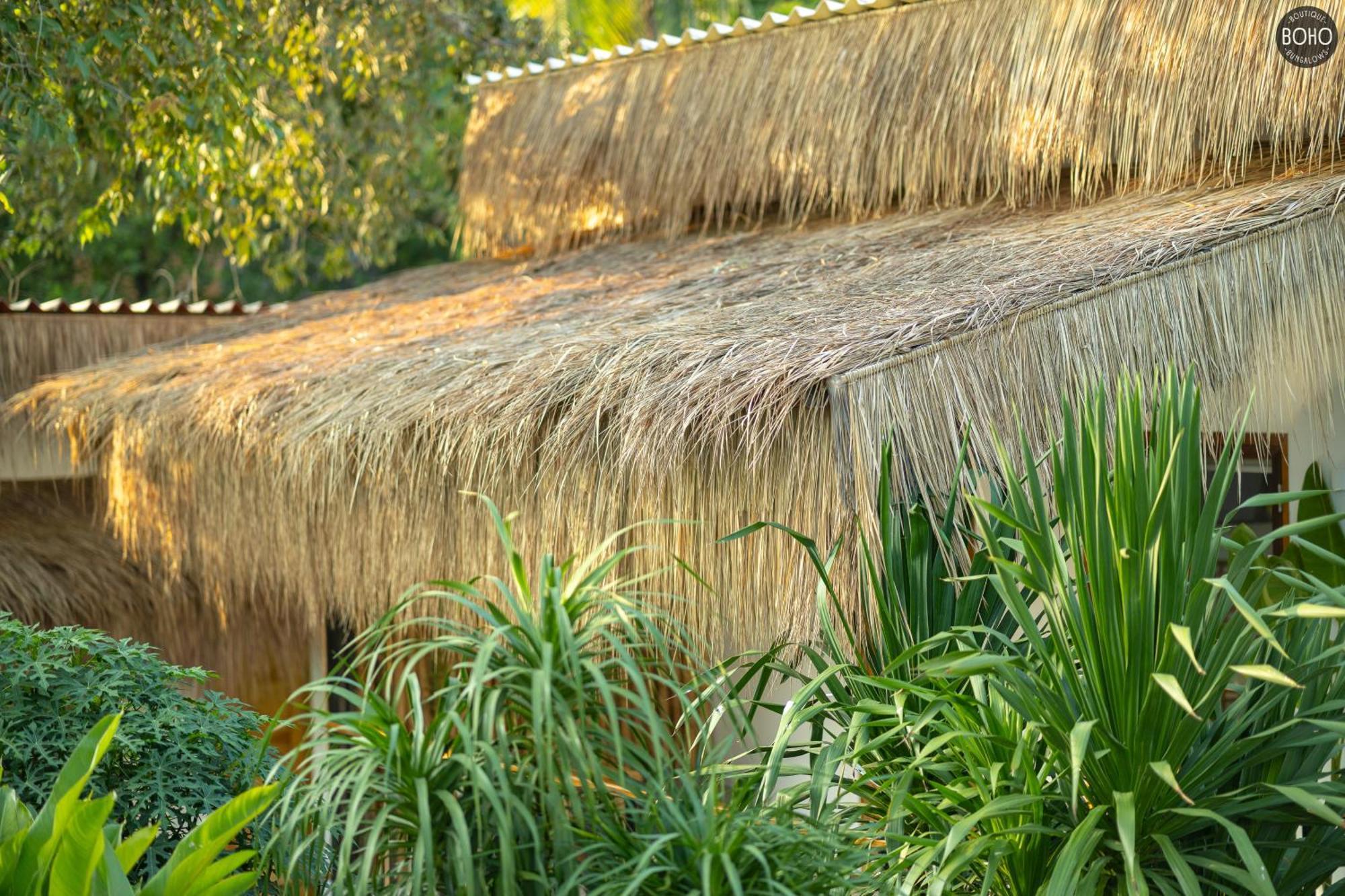 Boho Boutique Bungalows Baan Tai Dış mekan fotoğraf