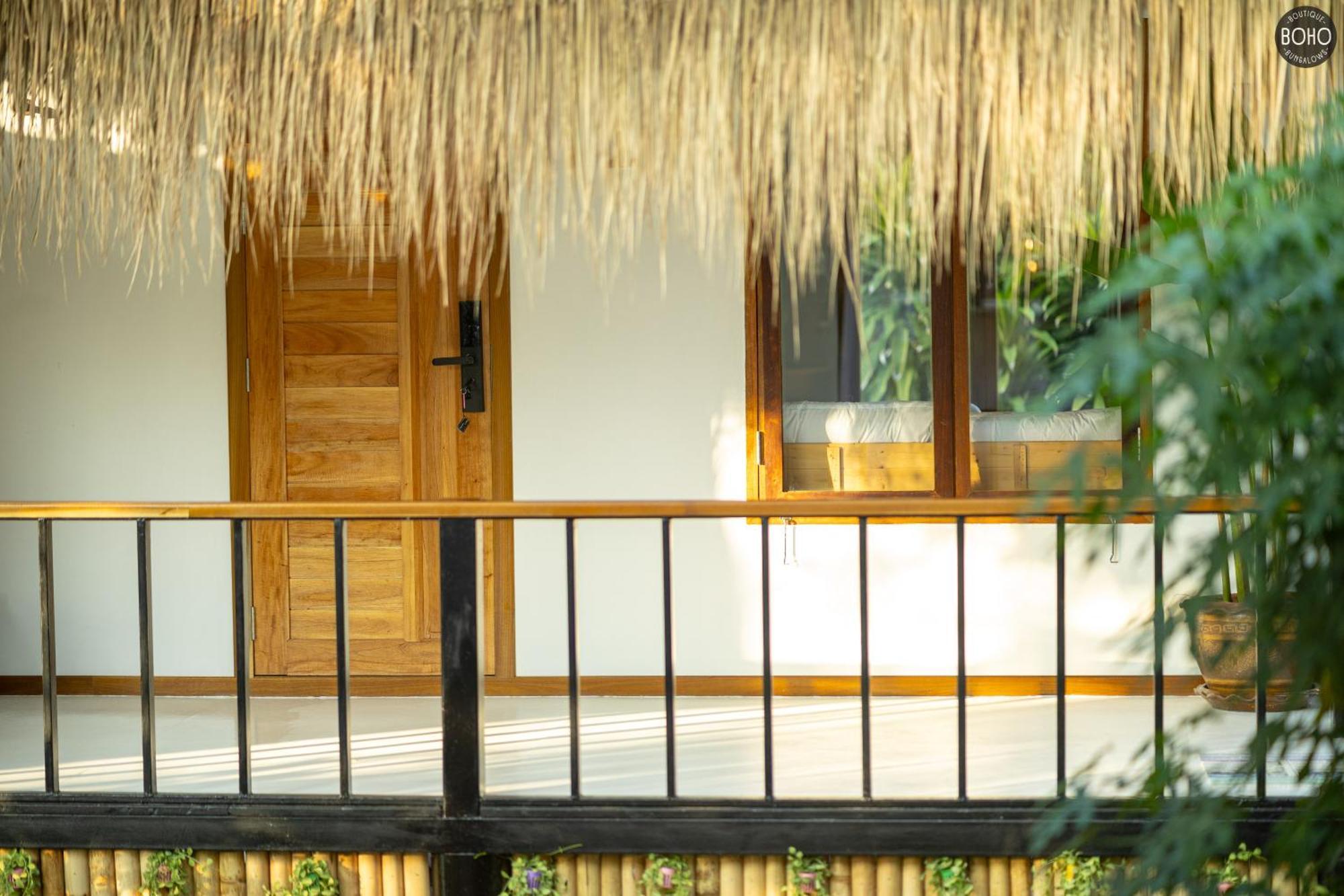 Boho Boutique Bungalows Baan Tai Dış mekan fotoğraf